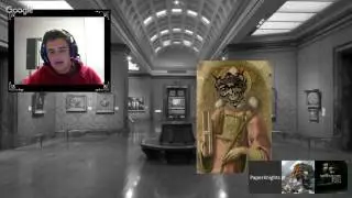 The King's Gallery Intrigue #1