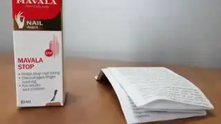 افضل علاج لتخلص من مص الاصابع للاطفال
