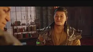 Mortal Kombat 1: Chapter 4 - Secret & Lies.