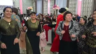 Faridanin Kina gecesi 2 bölum