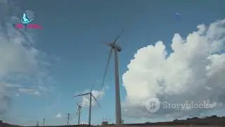 🌍 Weather Control: AI Masters Climate ☔ #Science #Future #ai #technology #tekthrill #future #video 1