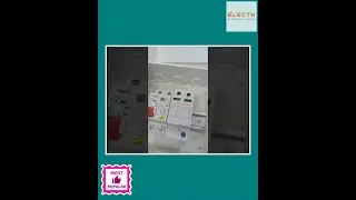 Maxge with Himel 40A 2pole SPD with RCBO Electric Vehicle Charging Port Safety Device with Enclos...
