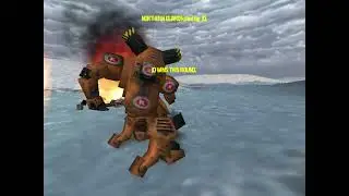 Heavy Gear 2 - Summer 2024 Duelist Tournament - RingRunner VS Flux