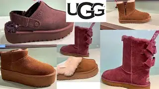 UGG OUTLET SALE 50%OFF BOOTS SHOE SLIPPERS/uggs boots