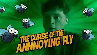 The Curse Of The Annoying Fly 🪰 - The Sherlocks Podcast - Episode 43