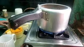Aaj Ham banaenge namkin chawal 👍😍