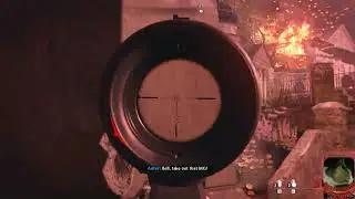 Call of Duty Cold War 