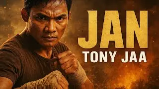 TONYJA (Full Action Movie) | Tony Jaa&rsquo;s Best Martial Arts & Fight Scenes&rdquo; #martialarts #tonyjaa 