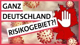Corona-Chaos und Inzidenzwert: Wer blickt da noch durch? | Possoch kl&auml;rt | BR24