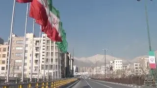 Trump says Iranian leadership 'wants to meet' him