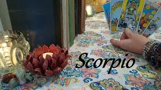 Scorpio ❤ Your Forever Love Has Finally Found You SOULMATE READING June 2025 #Scorpio
