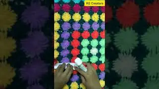How to make a dagger ⚔️ easy|easy paper dagger origami