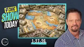 Did The LDS Church Really Funnel $140M To Hamas And Other Islamist Organizations?