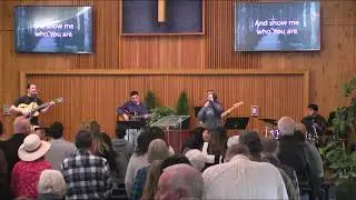 Spiritual Gifts: Serving Gifts