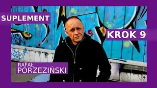 ODZYSKAĆ GODNOŚĆ - SUPLEMENT