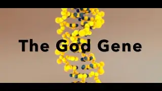 The God Gene