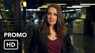 The Blacklist 5x14 Promo 