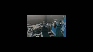 How Cables Are Formed | Stranding & Filling Process in Cable Manufacturing