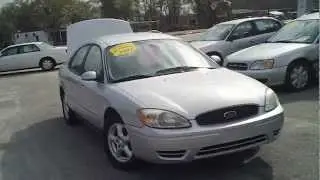 2004 Ford Taurus - Pay Day Auto Sales used cars - Sumter, SC