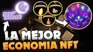 💎OPORTUNIDAD💎|  JUEGO NFT 