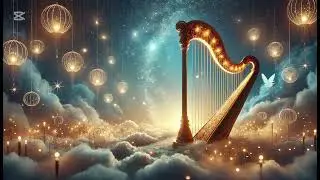 Dreamy music box _ Lullaby for sleep in 5 min
