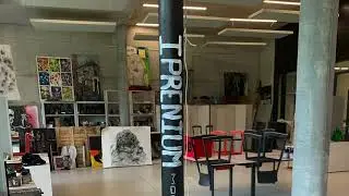 Middle/High School Project Portfolio (2018-2022)