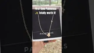 Unboxing my first Palmonas|First time trying this brand|Minimal,classy & so shiny Worthit!#palmonas