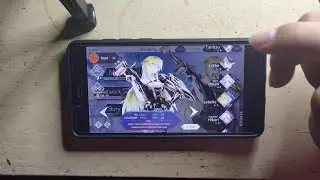 [Arcaea x CHUNITHM] Isabelle Yagrush Skill (roughly) Explained | Read Desc