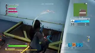 Henryshields's Live PS4 Broadcast