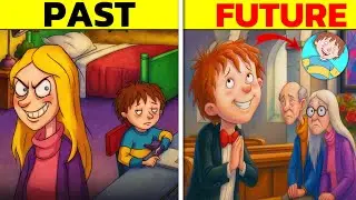 Bas karo henry Future life !