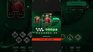 Best Players for Star Performer Evolution #fc24 #easportfc #tots #eafc #eafc24