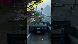 1 FREE CAR And Other Free Stuff This Week - European Elegance Week 11 - The Crew Motorfest