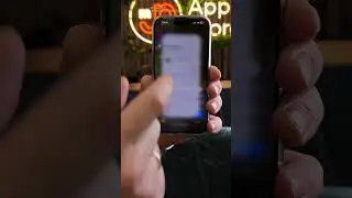 Защита от детей на iPhone