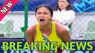 Shocking Exit! Alex Eala & Partner Knocked Out of Aussie Open Doubles   Epic Upset!