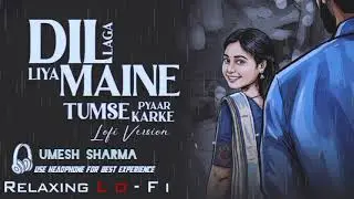 Dil laga liya maine tumse pyar karke ( tech informer umesh) Hindi 90's song 