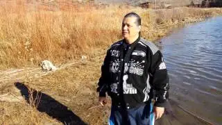 2014 CCT Andy Joseph winter challenge