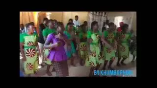 KASENJERE FULL GOSPEL CHURCH YOUTH CHOIR KURIJE MALAWI GOSPEL MUSIC MP3 