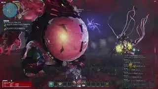 PSO2 NGS Xbox Series X