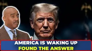 America is Waking Up: Leaving False Religion for The Truth