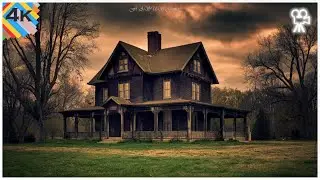 The Dark Secrets of the Villisca Axe Murder House || 4K