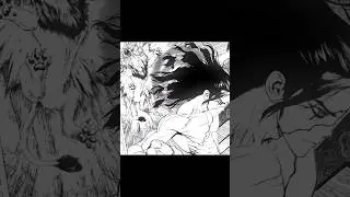 [Dr. Stone] [Season 4 Part 2 Episode 17] [Tsukasa edit][song montagem supersonic]