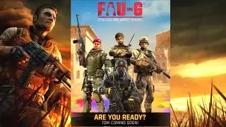 Faug Tdm Update Aayega Kab Hum To Redy Hai 🤣