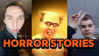 INSANE Dating Horror Stories That Will Terrify You 😱 | TikTok Compilation