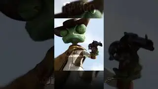 Part 17 | The Final Scene! (1/3) | Rango (2011)
