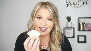 Why I Created the StansOut Beauty Sponge and Why YOU Need It!