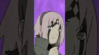 Sasuke Roasts Sakura and Tells Kakashi He is Being Just Like Her