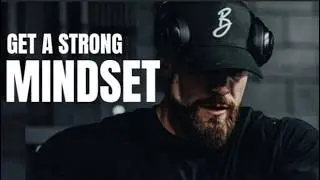 GET A STRONG MINDSET - Gym Motivation | Motivational Songs 🔥