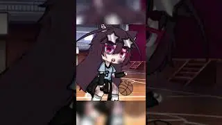 World don&rsquo;t evolve around you #gacha #meme #gachagacha #gachalife #gachaedit