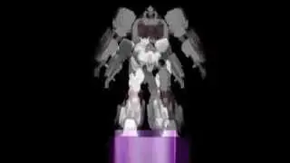 Robot001