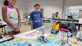 Growing Greater Show - Digging into STEM: Robotics, Ag & Youth Innovation at VSU